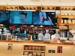-西贝(武汉群星城店)