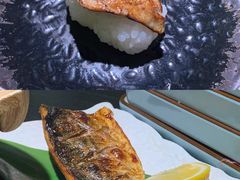 -栖川山葵家·寿喜锅·日式料理(龙湖北城天街商场店)