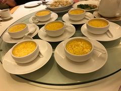 -利苑酒家(宜安广场店)