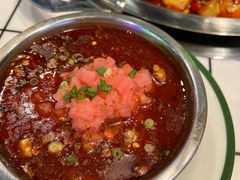 -晓彭肥肠鸡(茂业天地店)