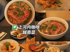 -百老汇美食街