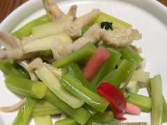 -卞氏菜根香(航空路旗舰店)