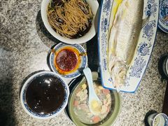 -南京大牌档(夫子庙老门东店)