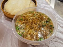 -满园烤鸭·春饼(太原街万达店)