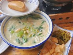 -老雒阳面馆·水席·洛阳菜(纱厂路店)