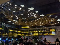 -ibarrel爱杯·bistro&brunch(江宁路店)