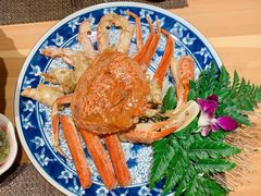 -大岛日本料理铁板烧(南通大饭店)