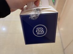 -巴黎贝甜(杨浦宝地店)