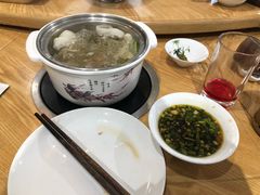 -竹鲜笙全竹宴(国色天香店)