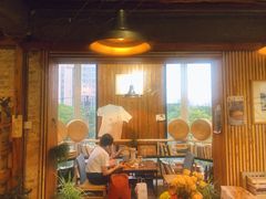 -仙峰天然面包(迎宾路店)