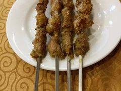-白魁老号饭庄(交道口店)