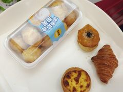 -味多美蛋糕(马家堡永辉店)