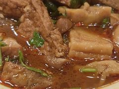 -北京小肠陈饭庄(方庄店)