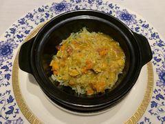 -Yan Ting 宴庭中餐厅(上海静安瑞吉酒店)