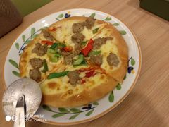 -萨莉亚意式餐厅(上下九店)