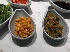 -百春原湖南牛肉粉(百联世纪店)