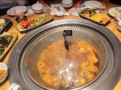 -山河屯铁锅炖鲜鹅·东北菜(开发区一店)