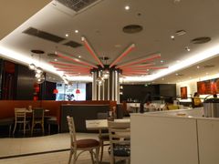 -必胜客(万达广场店)