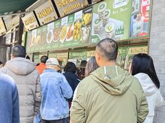 -黑窑厂糖油饼烤鸭·清真菜(黑窑厂街店)
