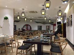 大堂-冶春茶社(星汉大厦店)