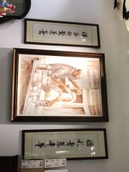 -salon漫