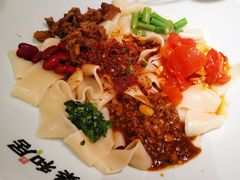 秦和居biangbiang面-秦和居(大唐时代店)