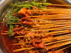 -成都瓜串串(华强北店)