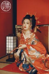 点击看大图 -持熹光年写真体验馆