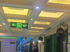 -幸福时光KTV(燕子山路店)