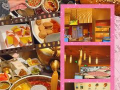 -巴奴毛肚火锅(二七万达店)