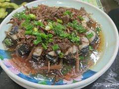-绍兴名菜馆(可乐路店)