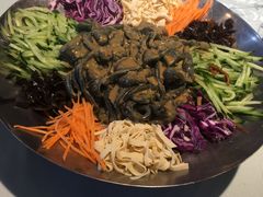 -大清花饺子(五五路店)