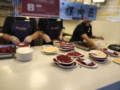 -八合里潮汕鲜牛肉火锅(深圳海岸城店)