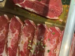 -炙城·韩式烤肉(南京东路店)