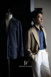 -BROTHER西服礼服定制·商务·婚礼(佛山南海店)