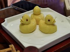 -日日鲜茶餐厅(小公园店)