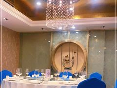 包厢-天朗时代大酒店-餐厅