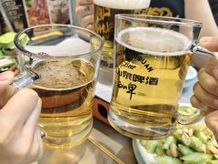 -小两口锦州烧烤·脆皮油边(依云北郡店)