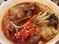 -付小姐在成都(川沙店)