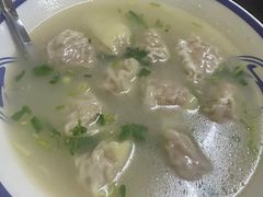 -海清宁记大馅云吞