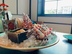 -鮨匠·割烹料理(巨鹿花园店)