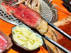 -牛佬•炭火烤肉(挂绿店)