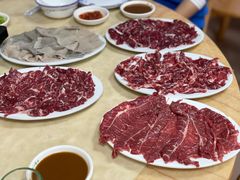 -五洲牛肉美食馆