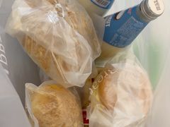 -面包新语(上地华联店)