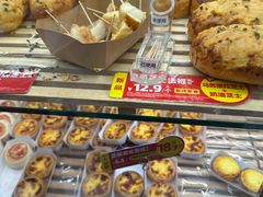 -味多美蛋糕(通州店)