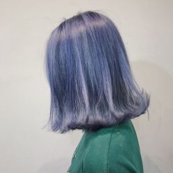 -Mix Boom Hair salon