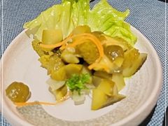 -俄士厨房(万松园店)