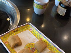 -芦月轩羊蝎子(北蜂窝店)