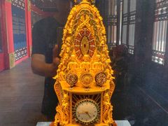 -承德避暑山庄景区