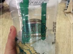 -放哈·甜醅子奶茶创造者(正宁路店)